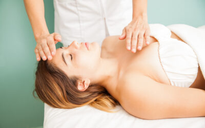 Reiki: the life-changing energy of the universe